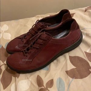 Ecco Casual Woman’s Shoes